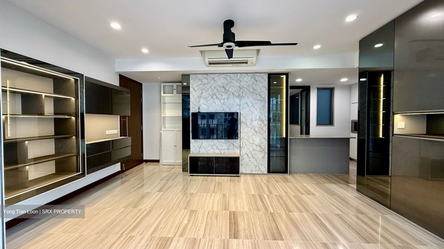 eCO (D16), Condominium #524812391